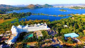 Radisson Blu Udaipur