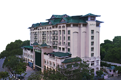 Radisson Jaipur City Center
