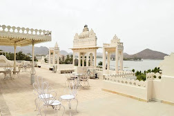 Rampratap Palace udaipur