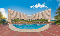 Taj Palace New Delhi