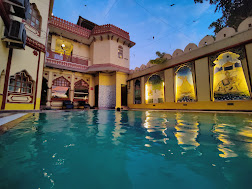 Umaid Bhawan Jaipur