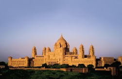 Umaid Bhawan palace