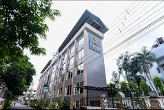 Central Courtyard Siliguri