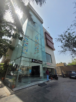 Hotel Sai Miracle Shirdi