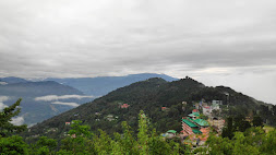 Hotel Sikkim Aurora