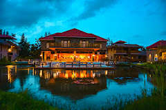 Hotel Sonar Bangla  Sundarban