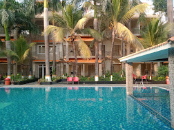 Hotel Sonar Bangla Tarapith
