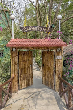 SUNDERBAN TIGER CAMP