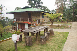 The Barfung Retreat