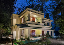 Riverwood Forest Retreat