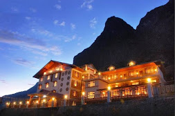 Yarlam Resort Lachung