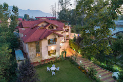 Alhamra Retreat Srinagar