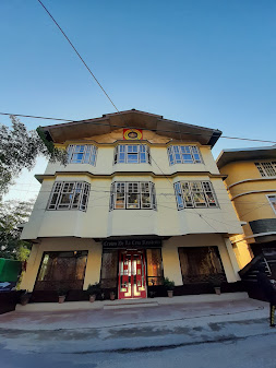 Jain Group Crown De La Cruz Residency