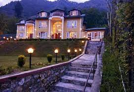 Forest Hill Resort Pahalgam