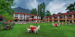 Fortune Resort Heevan Srinagar