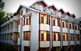 Hotel Paradise Srinagar