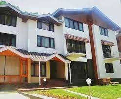 Hotel Riviera  Srinagar