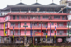 Hotel Sonamchen Pelling