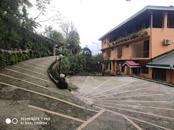 Hotel Tamarind Lachung