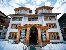 Hotel Tourist Palace Pahalgam