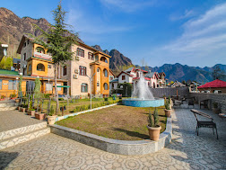 Impex Hill Resorts
