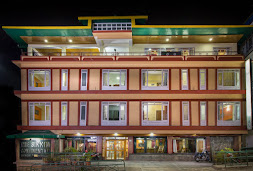 Jain Group The Sikkim Continental