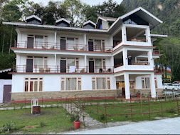 Palpasha Resort