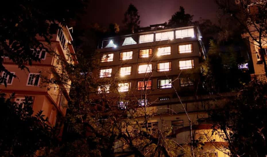 Royal Residency Gangtok