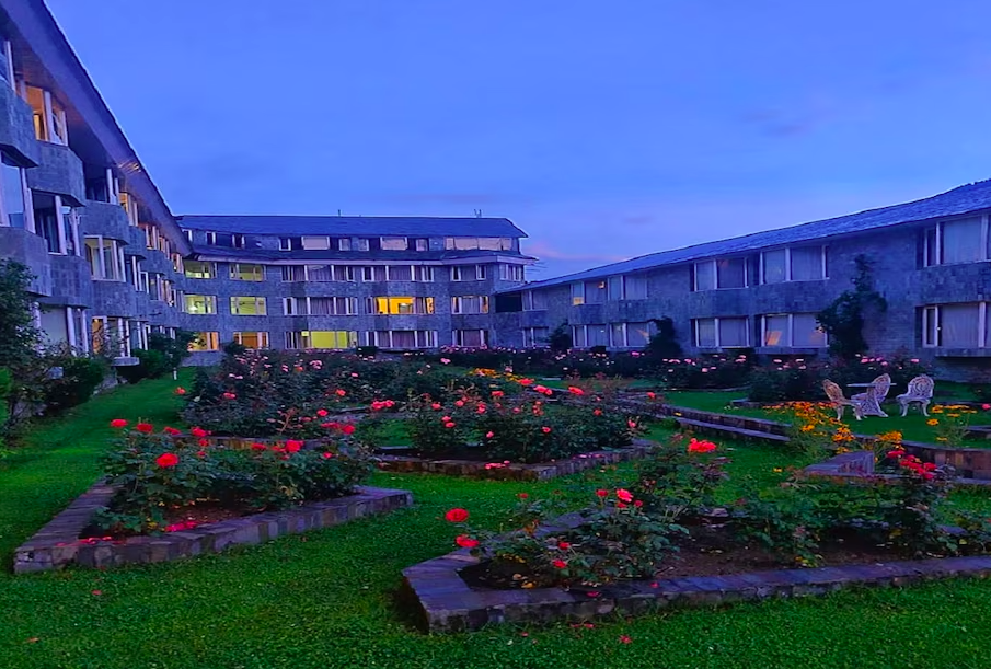 HOTEL WOODSTOCK PAHALGAM