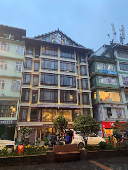 Summit Oriental Boutique Hotel & Spa