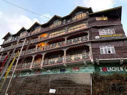 Summit Panghen Metok Hotel