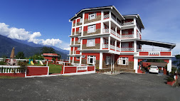 Summit Tashigang Resort