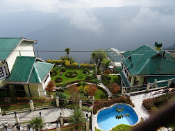 UDAAN NIRVANA RESORT Darjeeling