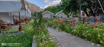Aryan Valley Camp