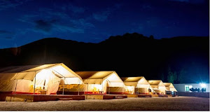 Camp Delight Ullay