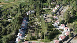 Himalayan Eco Resort