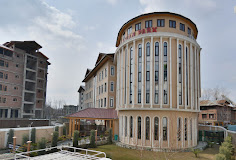 Hotel Asian Park Srinagar