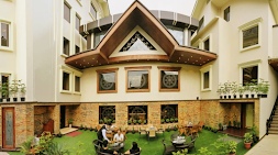 Hotel Ch2 Srinagar