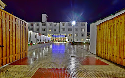 Hotel Grand Mamta