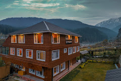 Hotel Marina Gulmarg