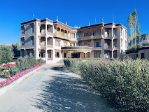 Hotel Zanang