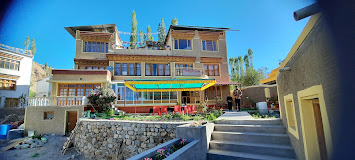 Lehling guest house