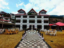 ONE EARTH HERITAGE Patnitop