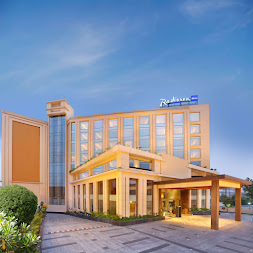 Radisson Blu Jammu
