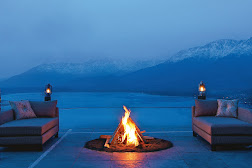 Vivanta Dal View Srinagar