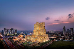 ITC Sonar Bangla