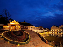 Sinclairs Kalimpong