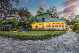 Summit Barsana Resort & Spa