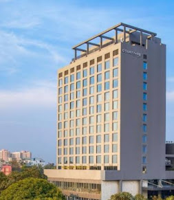 Courtyard by Marriott Siliguri