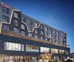 Ramada by Wyndham Darjeeling Gandhi Road
